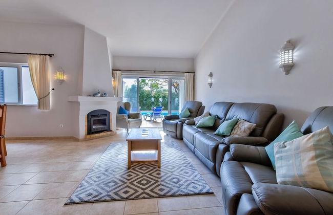 Casa Thea Family Villa With Private Heated Swimm - Foto 3