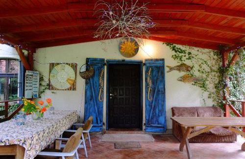 Chata pod Żurawiem - Foto 1