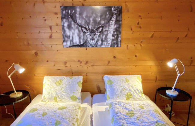 Chalet Jungtalblick Chilcheri - Foto 11