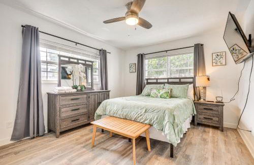 Hollywood Hideaway Close to Dtwn and Beaches - Foto 13