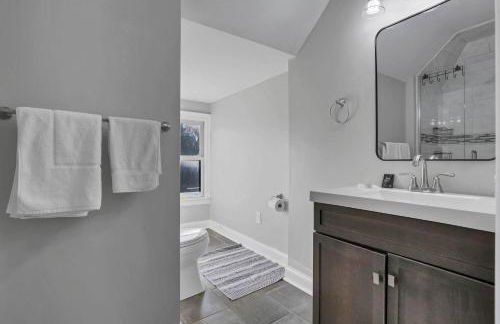 Charming Historic Getaway in the Heart of Columbus - Foto 40