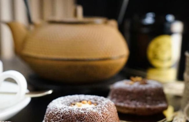 Dimora Donna Maria Relais - Foto 5