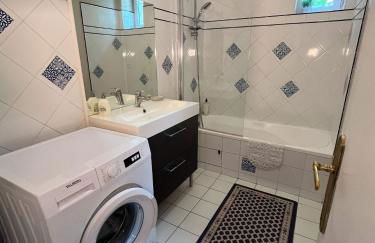 Appartement les Glaneuses (2D) 4 pers. Barbizon - Foto 17