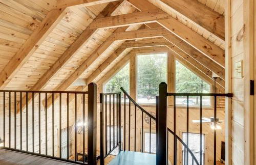 Sip, Hike and Explore Sleek Retreat in Cleveland! - Foto 20