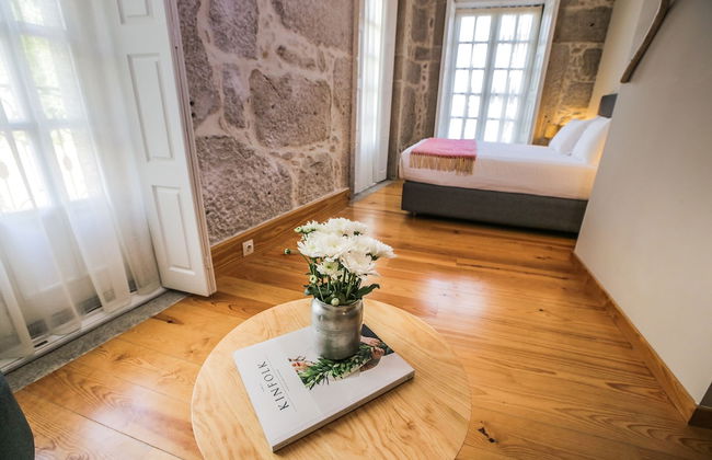 My Ribeira Guest House - Foto 1