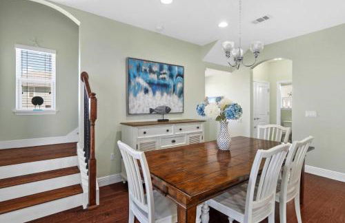 30A Pet Friendly Beach House - Pelican's Rest by Panhandle Getaways - Foto 12