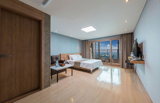 Aria Pension Resort - Foto 10