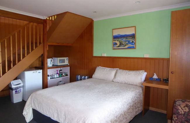 Platypus Park Country Retreat - Foto 7