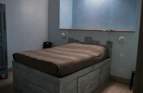 La Thébaïde - Foto 15