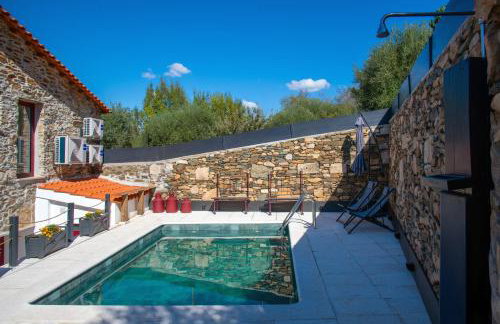 Villa Jerusalém - Casa de Campo - Photo 15