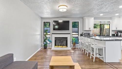 Tualitin Retreat Big Backyard - Foto 2