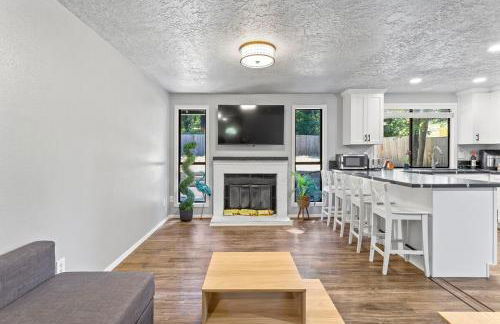 Tualitin Retreat Big Backyard - Foto 2