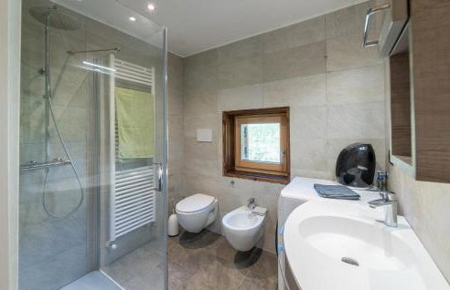 Beautiful Home In Castello Tesino - Foto 22