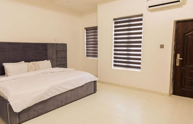 Immaculate 4-bed Apartment in Lekki - Photo 6