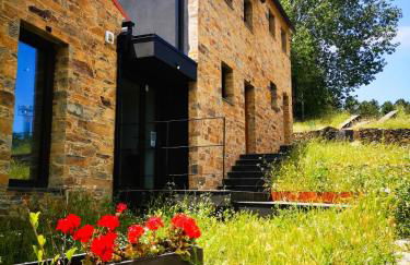 Em Xisto - Casas de Montanha - Casa Xisto Nascente - Foto 6