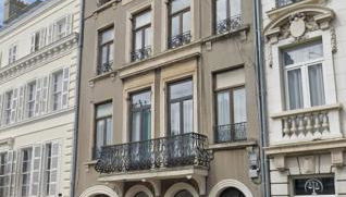 Le San Martin (à 100 m des remparts) - Foto 2