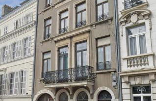 Le San Martin (à 100 m des remparts) - Foto 2