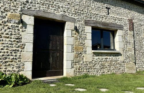 Le Clos Masure d'Etretat - Foto 53