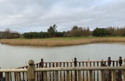 Lakeview Lodge - Foto 27