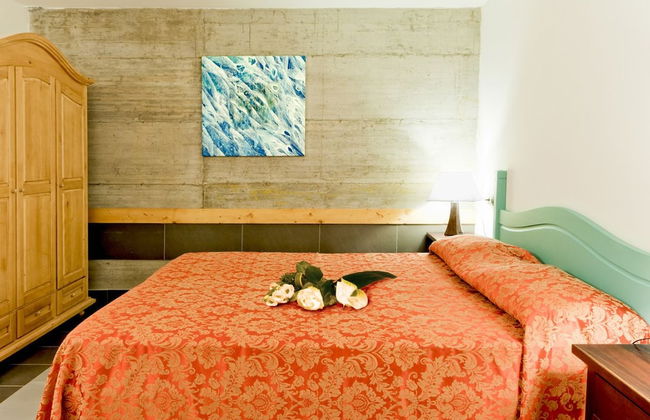 Il Borgo Centro Vacanze - Foto 6