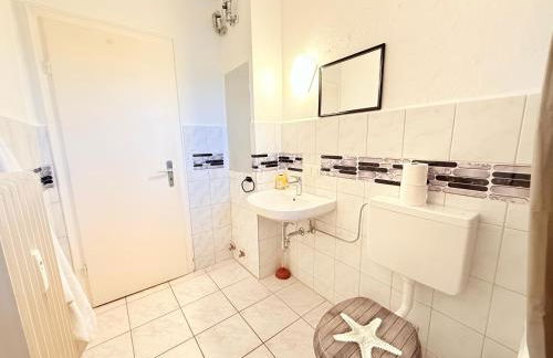 Zentrale Apartments in Rendsburg ideal für Monteure & Geschäftsreisende - Foto 12