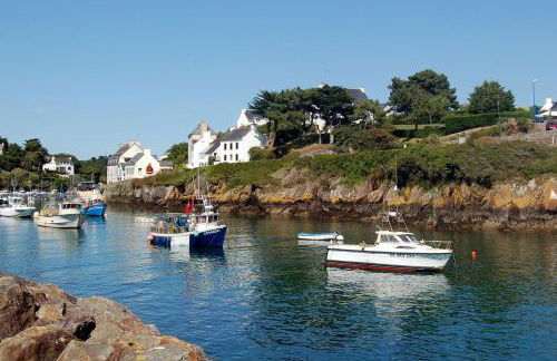 La Maison du Pêcheur - Foto 50