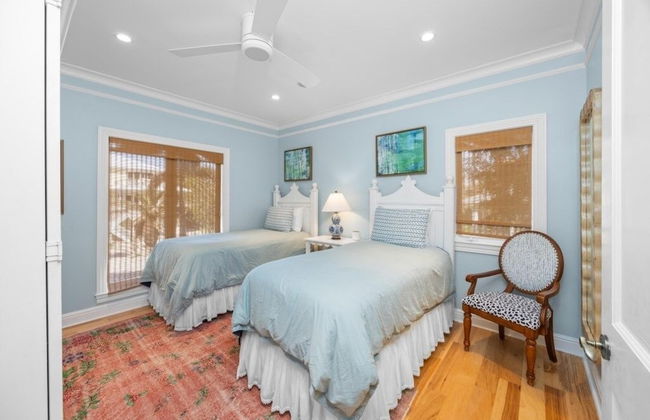 Anchored Here 3 Bedroom Home by RedAwning - Foto 7