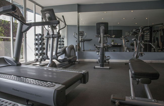 Pennsylvania Suites - Foto 30