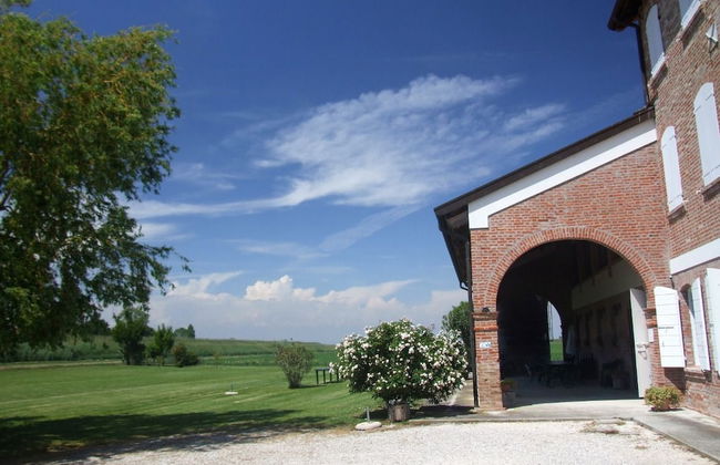 Agriturismo Sesta Presa - Foto 58