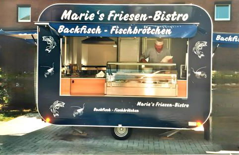 Marie´s Friesen Appartements - Foto 19