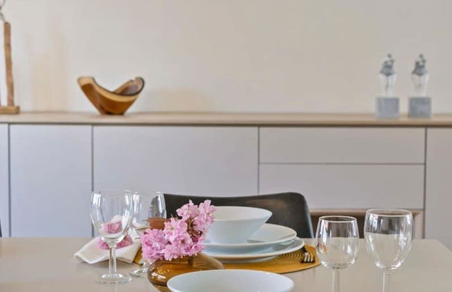 Summer-house With Sunny Garden Nearby Beach - Foto 17