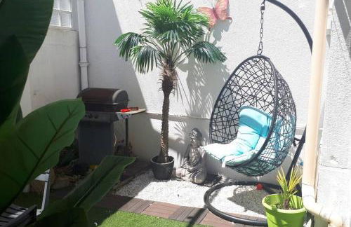 Maison plein centre ville La Roche Sur Yon - Photo 1