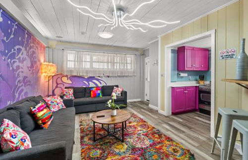 Spacious Unique Heated Pool 2 Hot Tubs Pkg - Foto 51