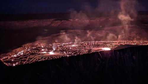 Local Living in Volcano Hawaii Breeze&5 mins to Volcano National Park - Foto 1