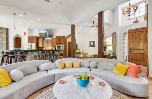 A Beautiful Desert Escape with Everything You Need - Foto 11