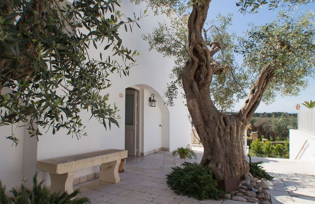 Masseria Bufolaria - Foto 48
