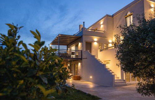 Kappa Home tinos - Foto 1