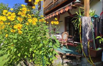 Ferienwohnung Chiemgau - erleben - Foto 16