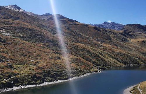 Appartement au centre de St Martin de Belleville - Foto 22