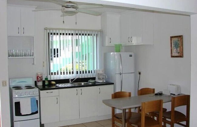 Green Forest of Coco Beach Studios - Foto 30