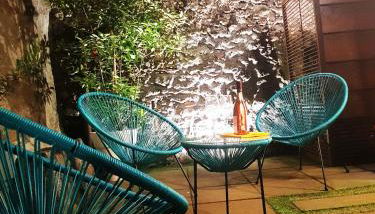 La dimoro - Photo 5, Garden