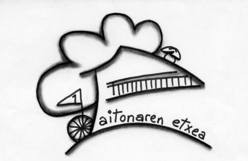 Casa Rural Aitonaren Etxea - Foto 19