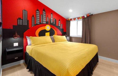 Disney Frozen Fantasy by OC Adventure Homes - Foto 23