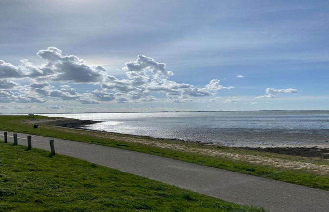 Zeeland Family Retreat - Foto 52