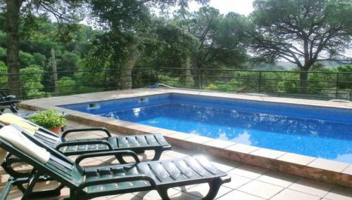 Villa in Girona 4 bedrooms 0310 - Foto 2