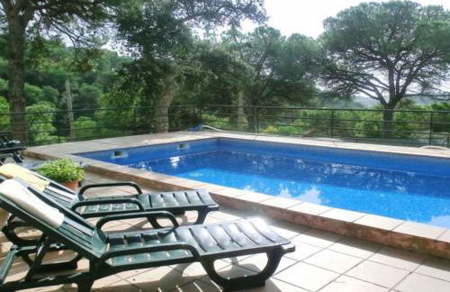 Villa in Girona 4 bedrooms 0310 - Foto 2