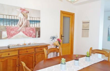 PALMERAS EN LA PLAYA - Beach House in Oliva - Photo 12