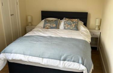 The Loft, Steep, Petersfield in Collyers Estate part of The South Downs National Park. - Foto 7