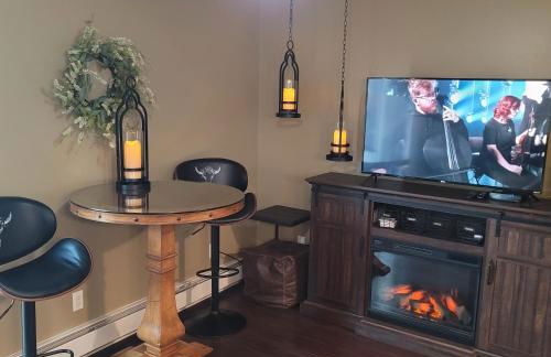 Mountain View Lodging Cody - Foto 34