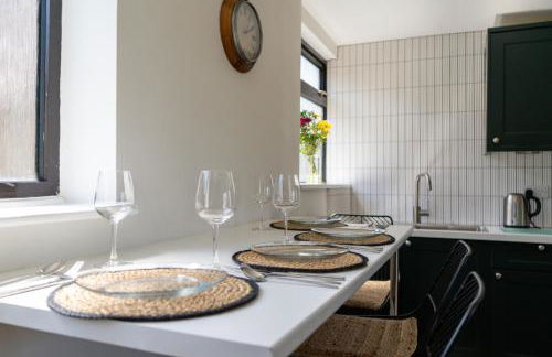 Cotwolds Barn - Foto 12